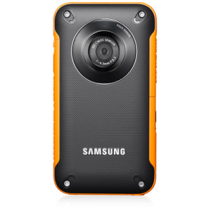 Samsung HMX-W300YP