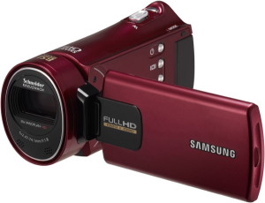 Samsung HMX-H300RP