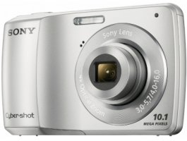 Sony DSC-S3000