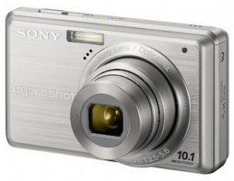 Sony Cyber-shot DSC-S950