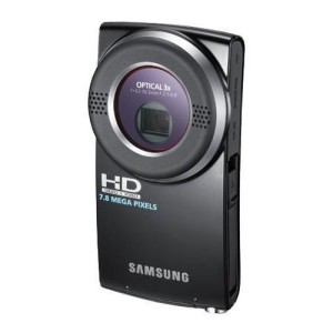 Samsung HMX-U20BP
