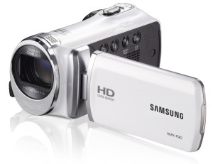 Samsung HMX-F90WP