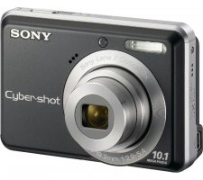 Sony DSC-S930