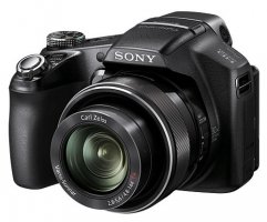 Sony DSC-HX100V