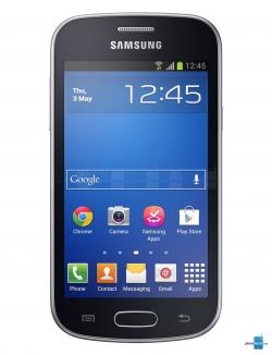 Samsung Galaxy Trend Lite