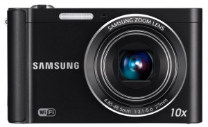 Samsung ST200F