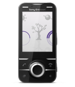 Sony Ericsson Yari