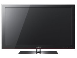 Samsung LE40C550