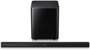 Samsung HW-F550