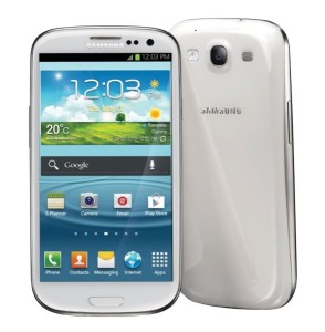 Samsung Galaxy S III mini NFC (GT-I8190N)