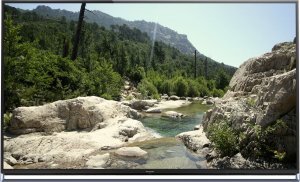 Panasonic TX-65AX800E