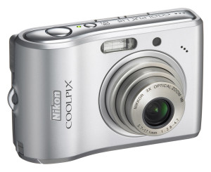 Nikon COOLPIX L15