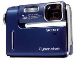Sony DSC-F88