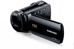 Samsung HMX-F80BP