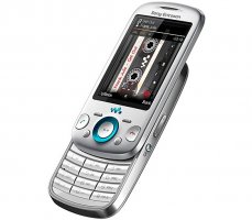 Sony Ericsson Zylo