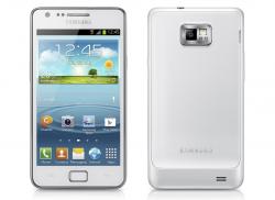 Samsung Galaxy S 2 plus