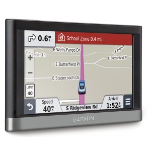 Garmin nuvi 2557