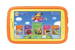 Samsung Galaxy Tab 3 Kids