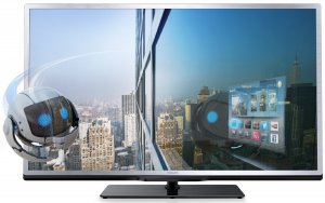 Philips 55PFL4508K/12