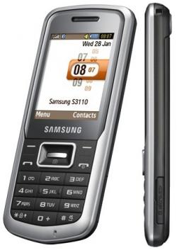 Samsung GT-S3110