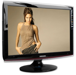 Samsung T240HD