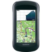 Garmin Montana 650t