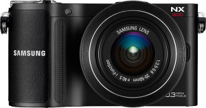 Samsung NX200