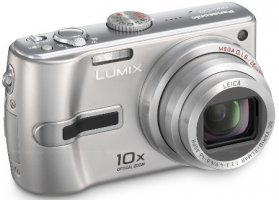 Panasonic Lumix DMC-TZ2