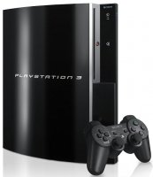 Sony Playstation 3