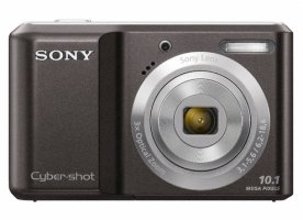 Sony DSC-S2000