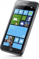 Samsung ATIV (SGT-I8750)