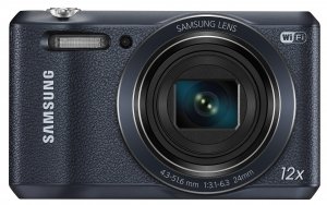 Samsung WB35F
