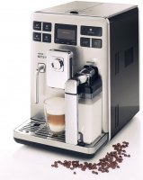 Philips Saeco HD 8854 Exprelia