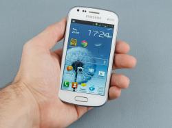 Samsung Galaxy S Duos