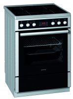 Gorenje EC67337AXG