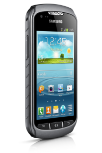 Samsung GALAXY Xcover2 (GT-S7710)