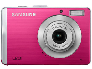 Samsung L201