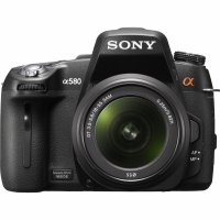 Sony DSLR-A580