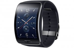 Samsung Gear S