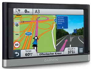 Garmin nuvi 2597