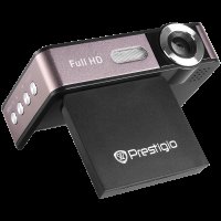 Prestigio RoadRunner 505