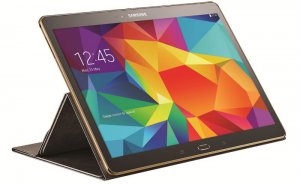 Samsung Galaxy Tab S 10.5