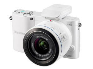 Samsung NX1000