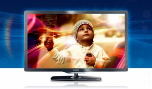 Philips 32PFL6626K/02