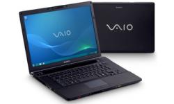 Sony Vaio VGN-BZ31VT