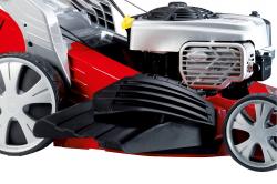 AL-KO Powerline 5300 BRV