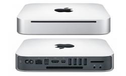 Apple Mac Mini (2010)