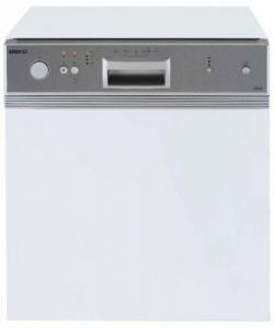 Beko DSN 2521 X