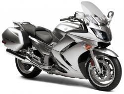 Yamaha FJR1300AS (2010)