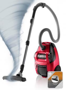 AEG SuperCyclone ASC6935